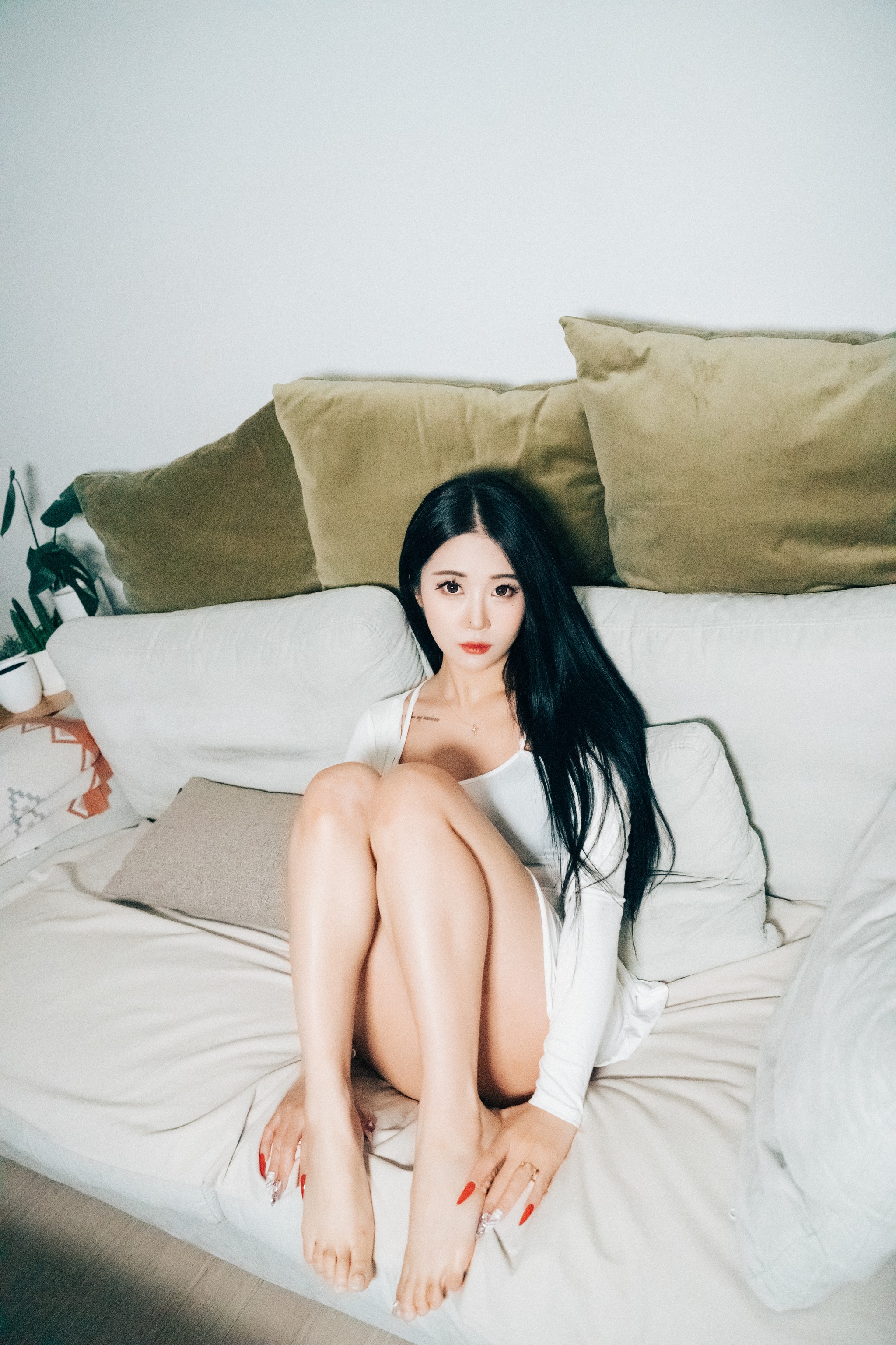 Bomi - NO.083 (보미) [Loozy] Bomi (보미) - You Bomi[112P5V]-XikXak